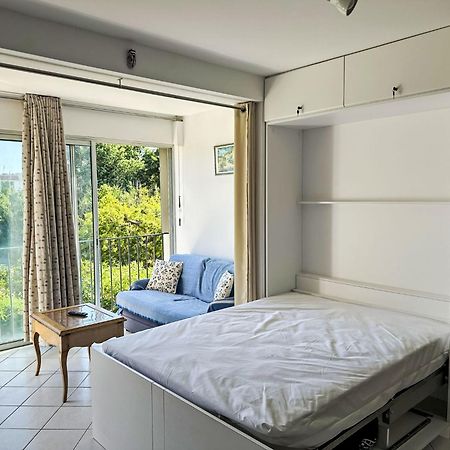 Apartment Les Roses Lauriers By Interhome Le Lavandou Exteriér fotografie