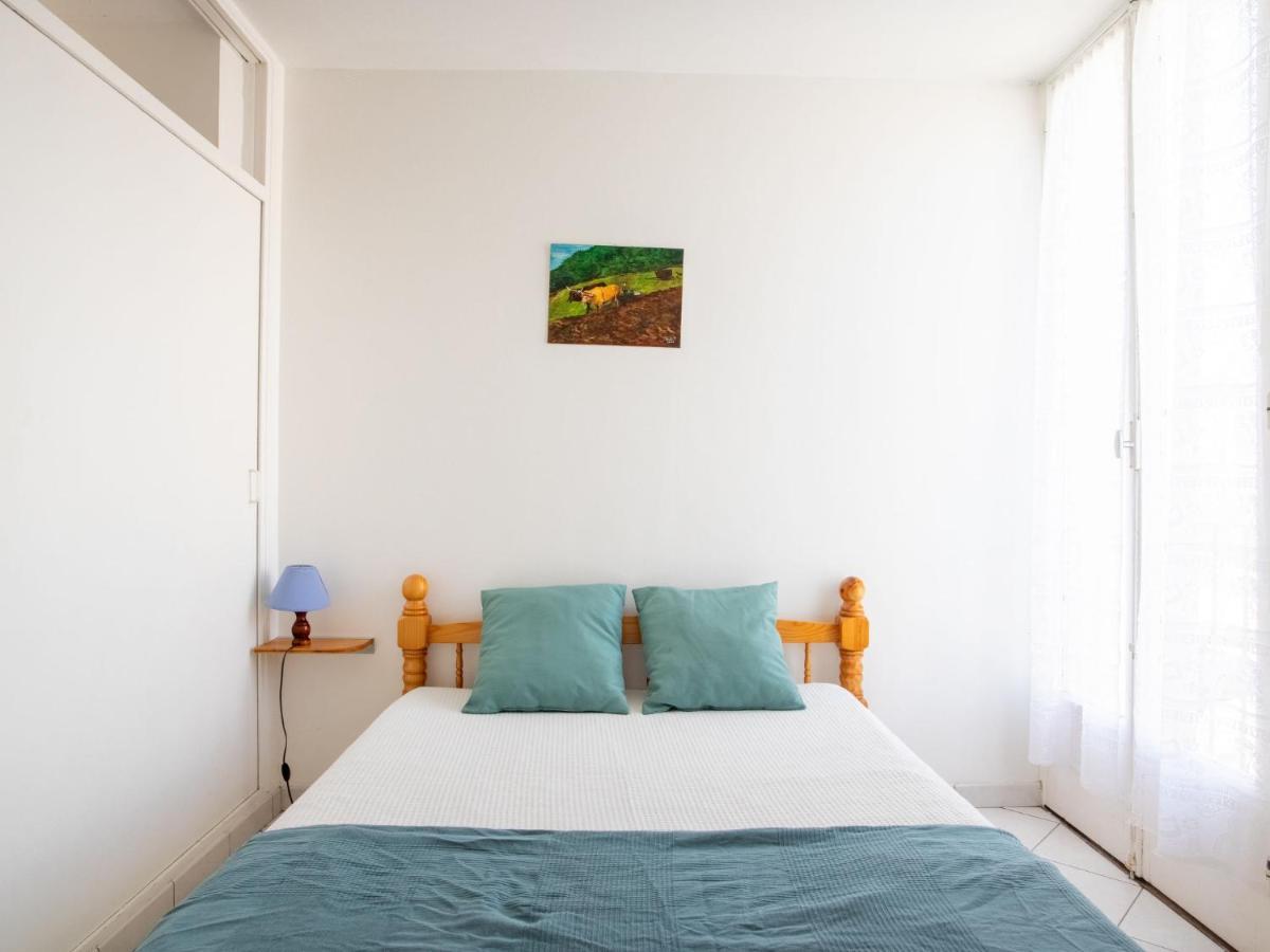 Apartment Les Roses Lauriers By Interhome Le Lavandou Exteriér fotografie