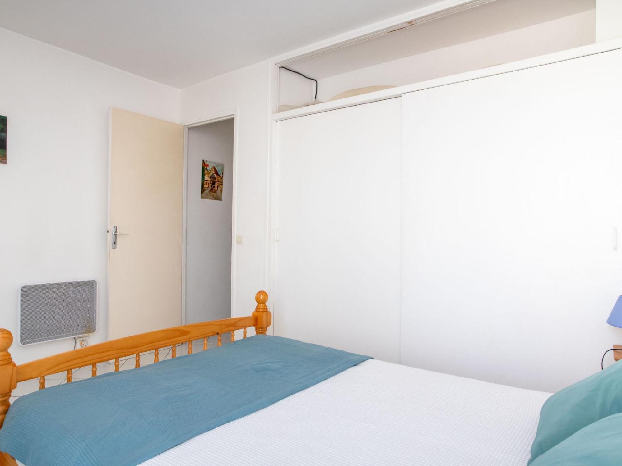 Apartment Les Roses Lauriers By Interhome Le Lavandou Exteriér fotografie